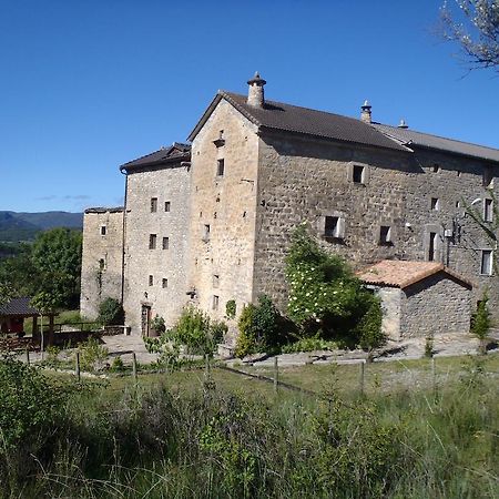 Casa Bestregui Guaso Buitenkant foto